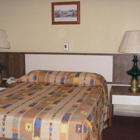 Gran Hotel Texas Mexico City Phòng bức ảnh