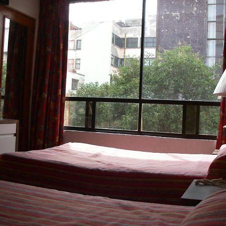 Gran Hotel Texas Mexico City Phòng bức ảnh