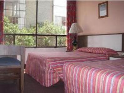 Gran Hotel Texas Mexico City Phòng bức ảnh