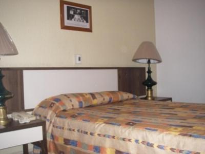 Gran Hotel Texas Mexico City Phòng bức ảnh