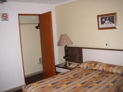 Gran Hotel Texas Mexico City Phòng bức ảnh