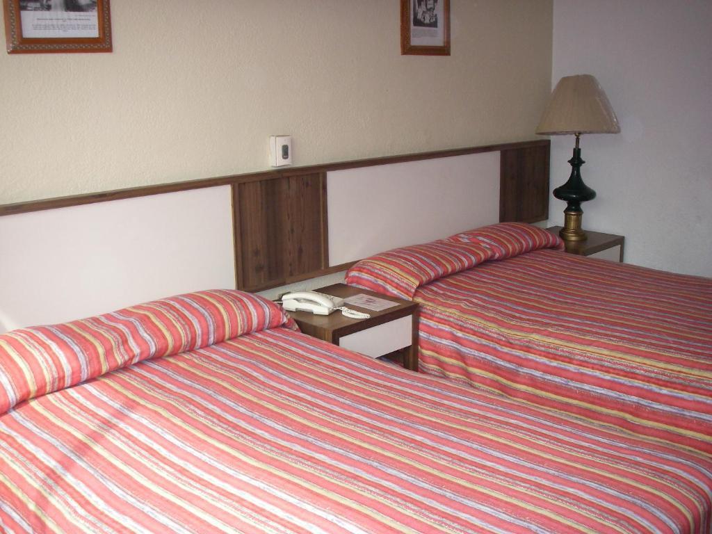 Gran Hotel Texas Mexico City Phòng bức ảnh