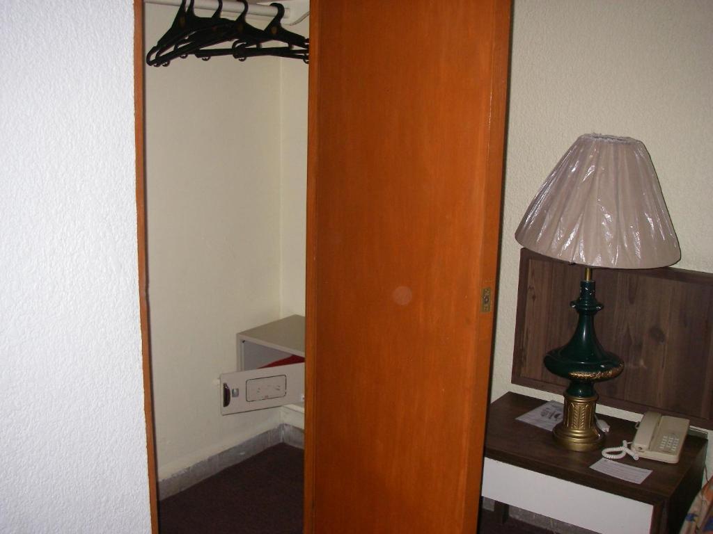 Gran Hotel Texas Mexico City Phòng bức ảnh
