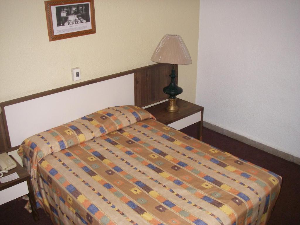 Gran Hotel Texas Mexico City Phòng bức ảnh