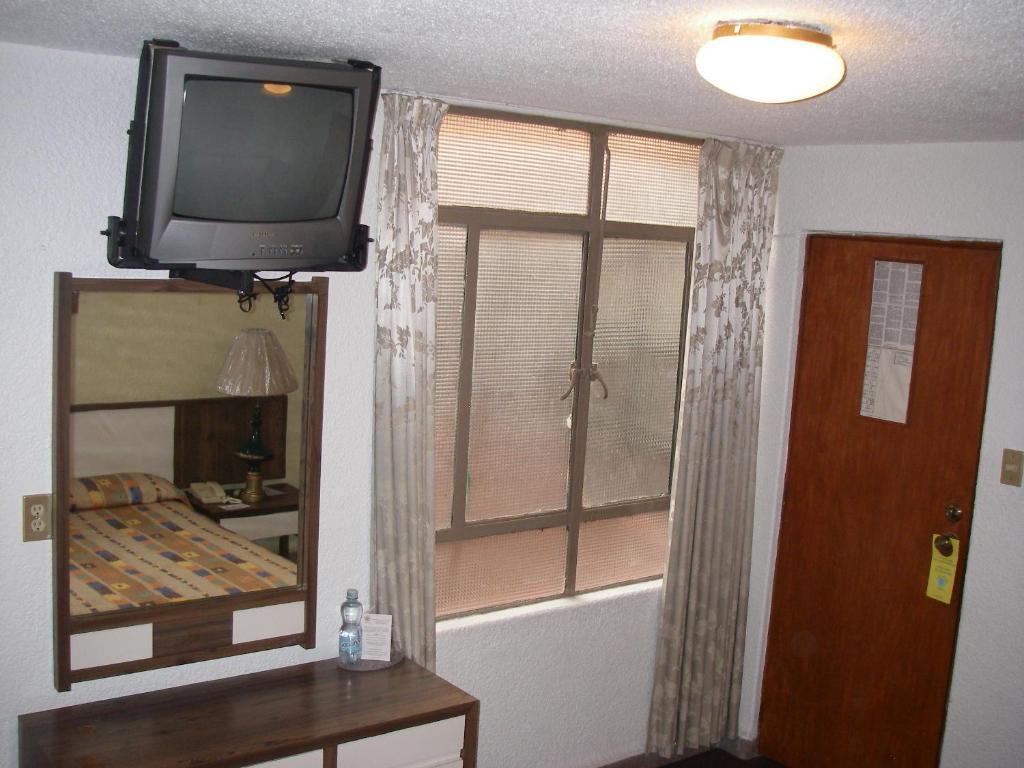 Gran Hotel Texas Mexico City Phòng bức ảnh
